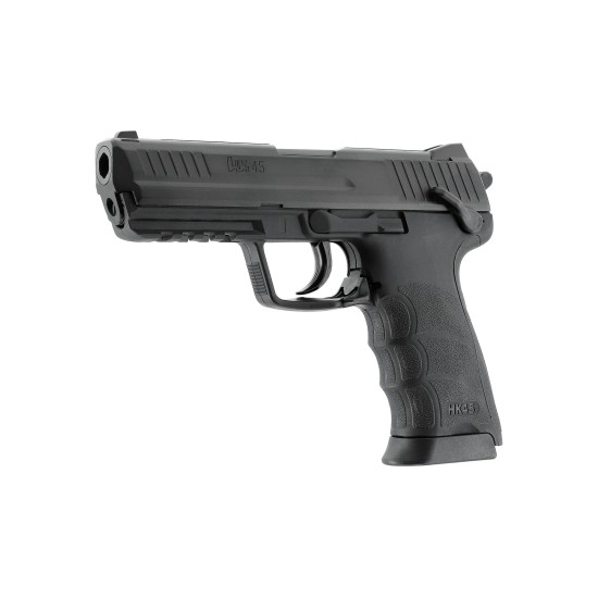 Heckler and Koch HK45 Heckler and Koch HK45