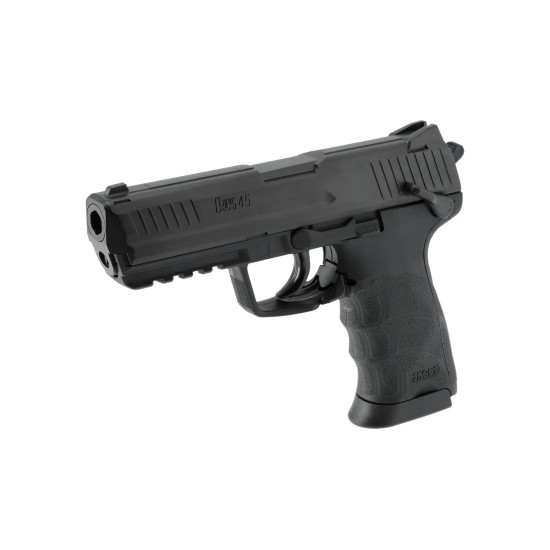 Heckler and Koch HK45 Heckler and Koch HK45