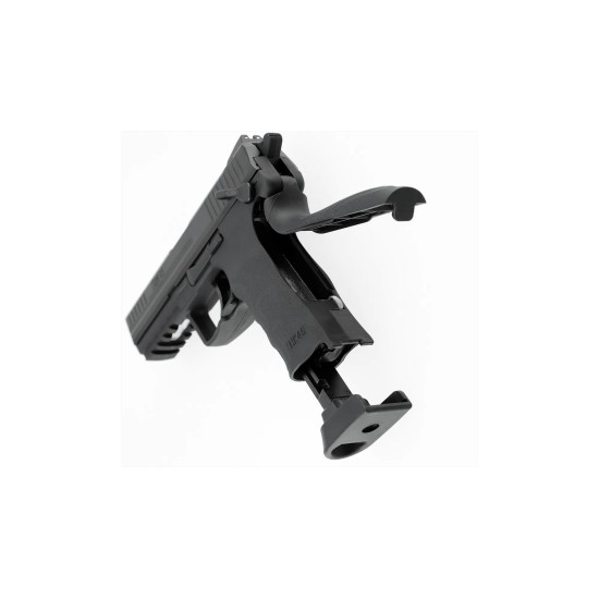 Heckler and Koch HK45 Heckler and Koch HK45