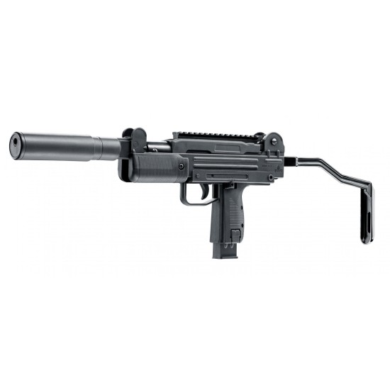 Umarex IWI UZI Break Barrel Umarex IWI UZI Break Barrel