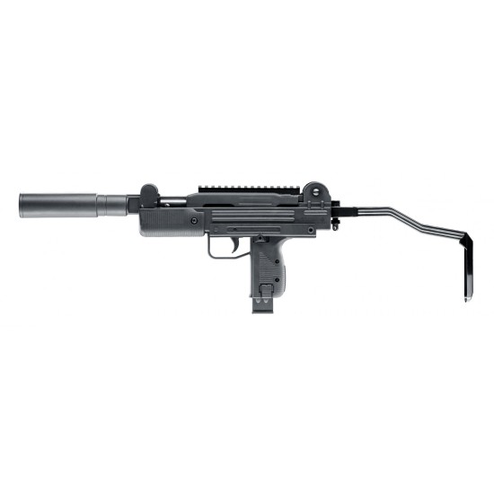 Umarex IWI UZI Break Barrel Umarex IWI UZI Break Barrel