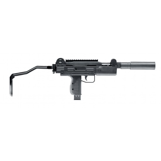 Umarex IWI UZI Break Barrel Umarex IWI UZI Break Barrel