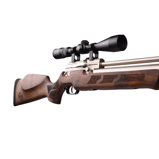 Kral Puncher Walnut Marine Kral Puncher Walnut Marine