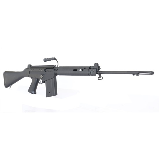 Lee Enfield L1-A1 SLR Lee Enfield L1-A1 SLR