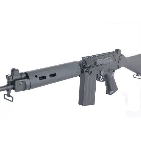 Lee Enfield L1-A1 SLR Lee Enfield L1-A1 SLR