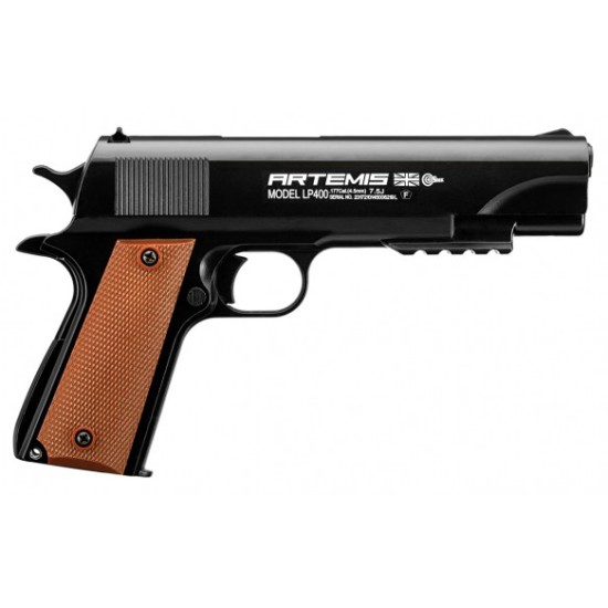 Artemis LP400 Artemis LP400