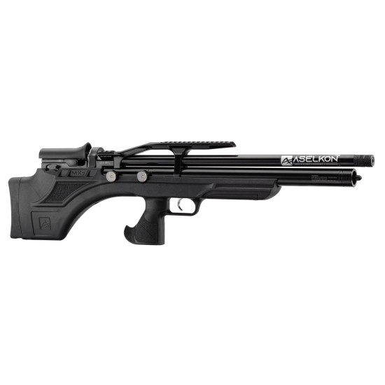 Aselkon MX7 Black