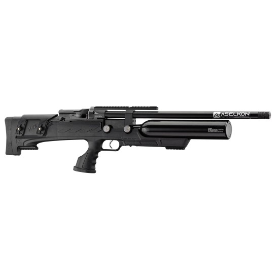 Aselkon MX8 Evoc Aselkon MX8 Evoc