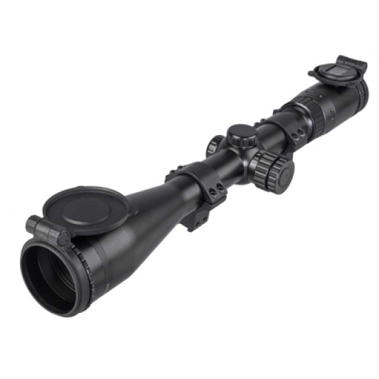 MTC Mamba-Pro 5-30x50 MTC Mamba-Pro 5-30x50