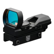 Nikko Stirling Red Dot 5/8" Mounts