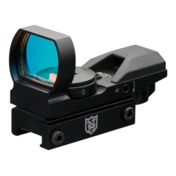 Nikko Stirling Red Dot 5/8" Mounts