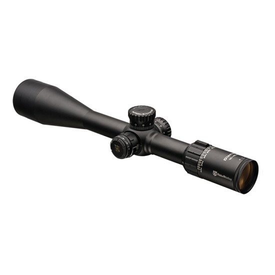 Nikko Stirling Diamond Long Range Tactical illuminated Rifle Scope 30mm Tube illuminated Hold-Fast Nikko Stirling Diamond Long Range Tactical illuminated Rifle Scope 30mm Tube illuminated Hold-Fast
