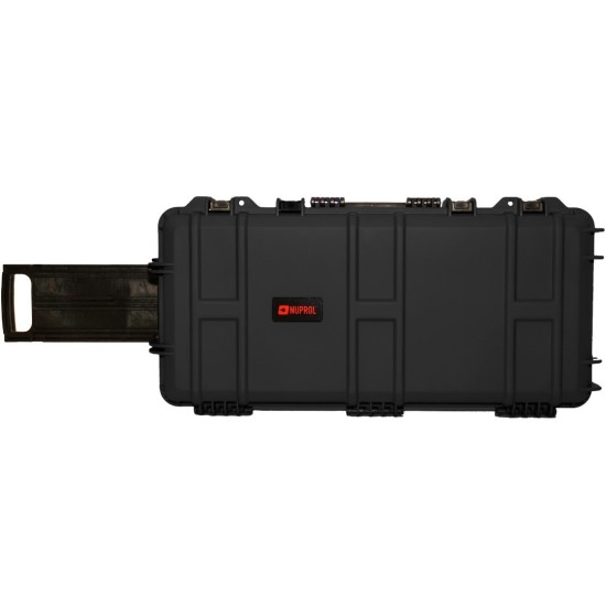 Nuprol Premium Medium Hard Case Nuprol Premium Medium Hard Case