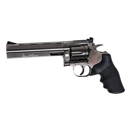 Dan Wesson 715 6" Steel Grey .177 pellet Dan Wesson 715 6" Steel Grey .177 pellet