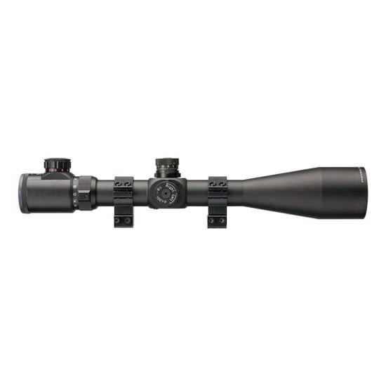 AGS Cobalt Rifle Scope 6-24 x 50 AGS Cobalt Rifle Scope 6-24 x 50