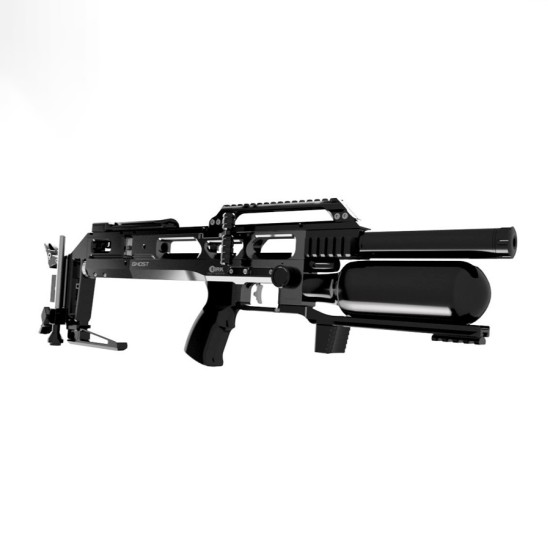 PRS Extended Rail PRS Extended Rail