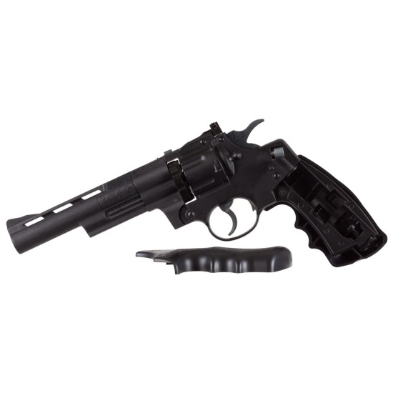 Crosman Triple Threat Vigilante Crosman Triple Threat Vigilante