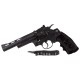 Crosman Triple Threat Vigilante Crosman Triple Threat Vigilante