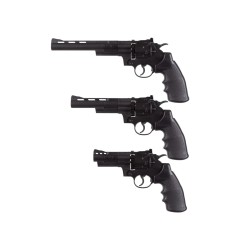 Crosman Triple Threat Vigilante