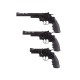 Crosman Triple Threat Vigilante Crosman Triple Threat Vigilante