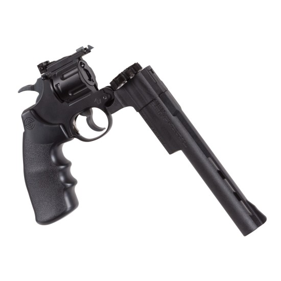 Crosman Triple Threat Vigilante Crosman Triple Threat Vigilante
