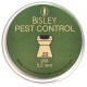 Bisley Pest Control .22 Pellets Bisley Pest Control .22 Pellets