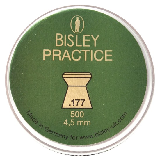 Bisley Practice .177 Bisley Practice .177
