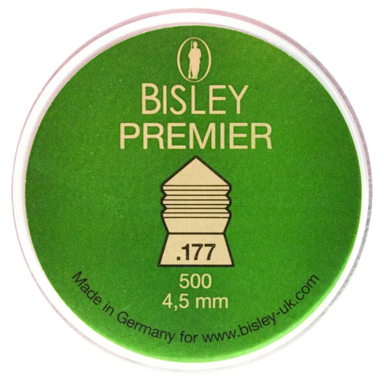 Bisley Premier .177 Bisley Premier .177