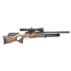 BSA R12 CLX Pro Walnut