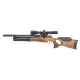 BSA R12 CLX Pro Walnut