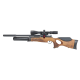 BSA R12 CLX Pro Walnut