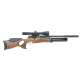 BSA R12 CLX Pro Walnut
