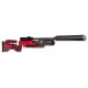 RAW HM1000 X Red Laminate