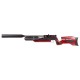 RAW HM1000 X Red Laminate