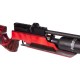 RAW HM1000 X Red Laminate