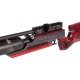 RAW HM1000 X Red Laminate