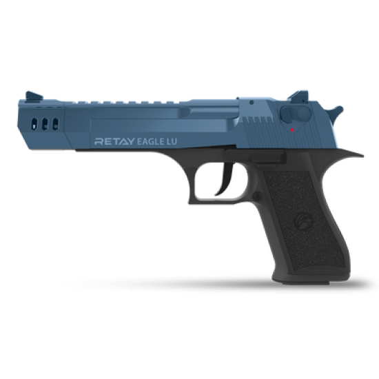 Retay Eagle LU 9mm Blank Firer Retay Eagle LU 9mm Blank Firer