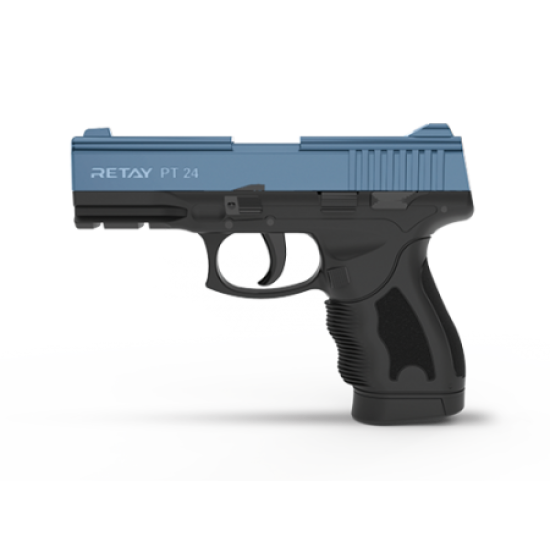Retay PT24 9mm Blank Firer Retay PT24 9mm Blank Firer