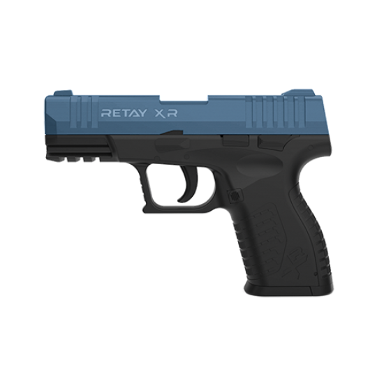 Retay XR 9mm Blank Firer Retay XR 9mm Blank Firer