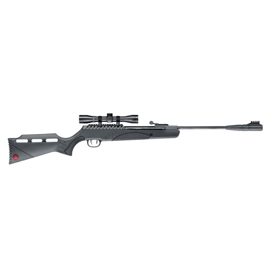 Ruger Targis Hunter Kit Ruger Targis Hunter Kit