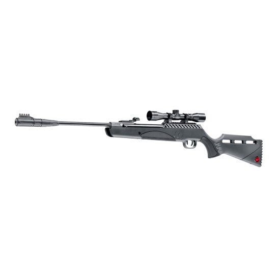 Ruger Targis Hunter Kit Ruger Targis Hunter Kit