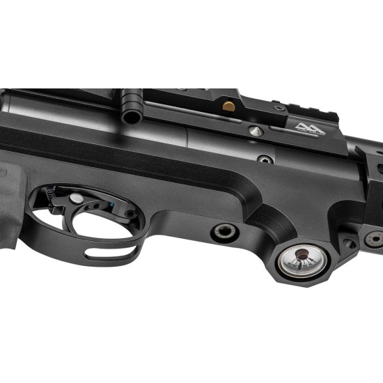 Air Arms S510T Tactical Air Arms S510T Tactical