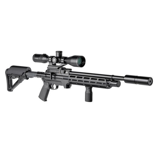 Air Arms S510T Tactical Air Arms S510T Tactical