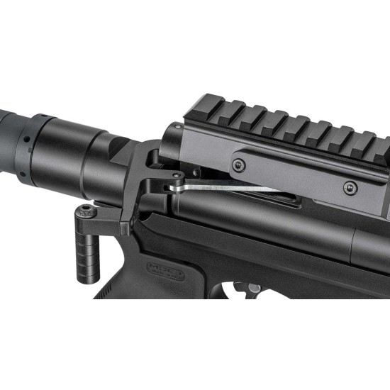 Air Arms S510T Tactical Air Arms S510T Tactical
