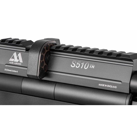 Air Arms S510T Tactical Air Arms S510T Tactical