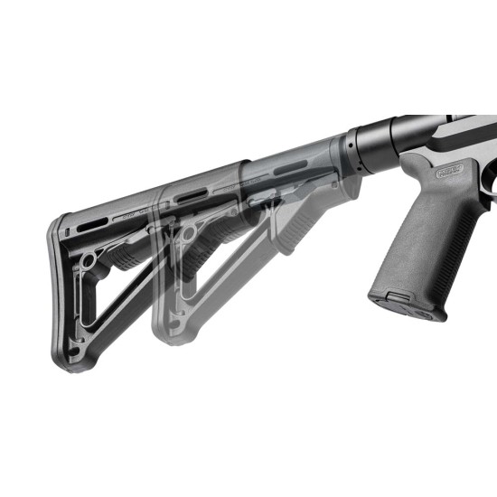 Air Arms S510T Tactical Air Arms S510T Tactical