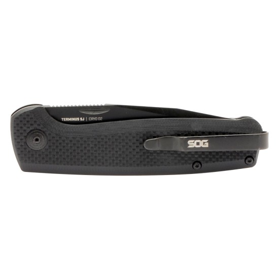 SOG Terminus Black SOG Terminus Black