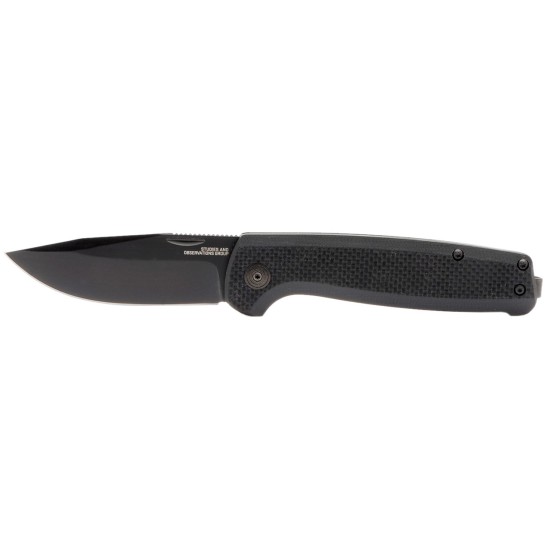 SOG Terminus Black SOG Terminus Black