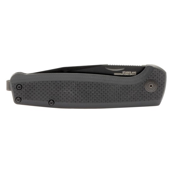 SOG Terminus Black SOG Terminus Black
