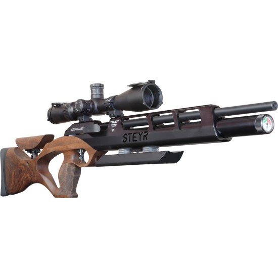 Steyr Challenge HFT Hunting Steyr Challenge HFT Hunting